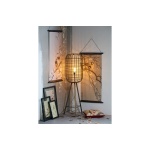 Shift Fotolijst Met Houten Rand Medium 40x30