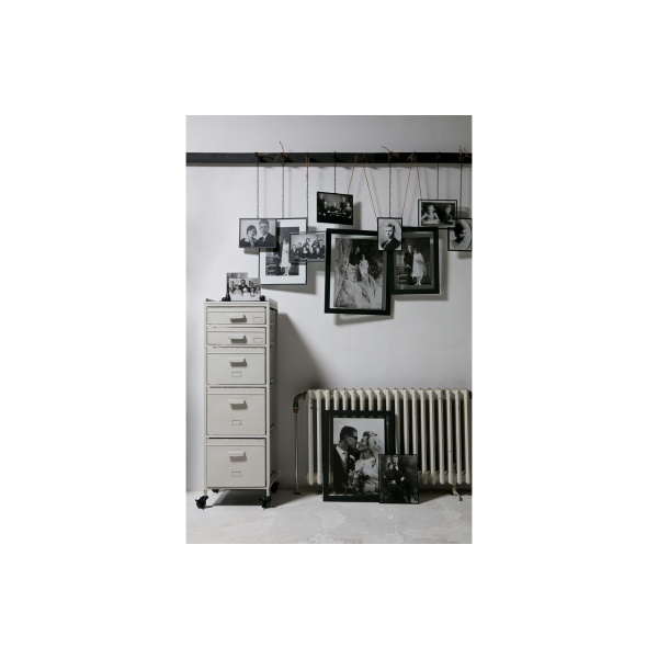 Shift Fotolijst Met Houten Rand Large 50x40