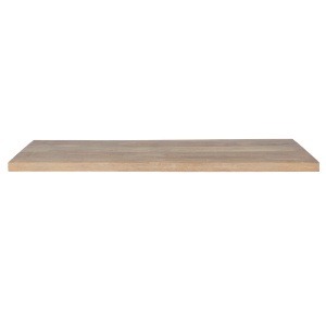 Tablo Tafelblad Mango 180x90