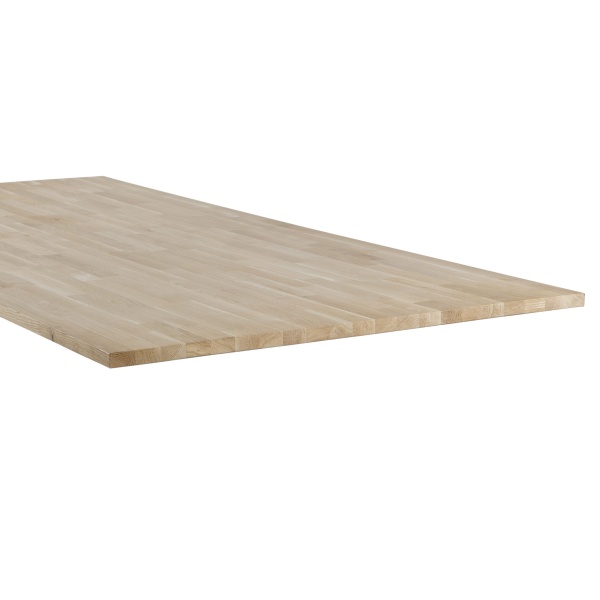 Tablo Tafelblad Eiken 220x90 [fsc]