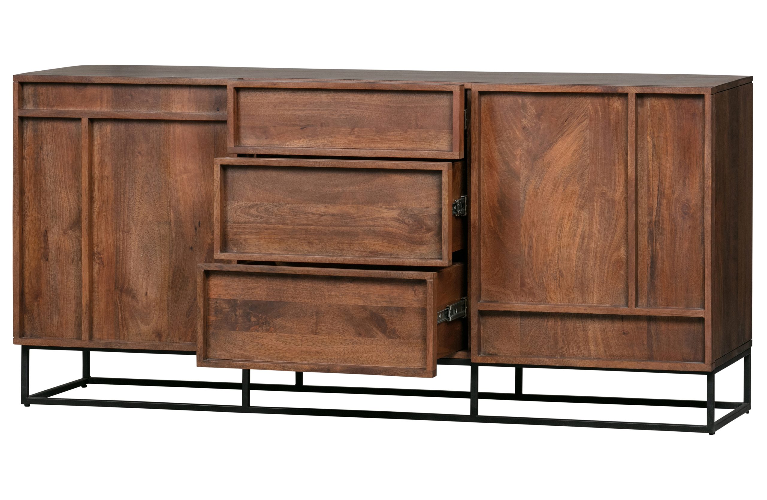 ethiek indruk Goneryl Forrest 2-deurs Dressoir Met Lades Mango Hout Naturel Online Kopen - 4UDesigned.nl ethiek indruk Goneryl Forrest 2-deurs Dressoir Met Lades Mango Hout Naturel Online Kopen - 4UDesigned.nl