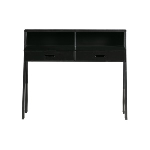 Connect Bureau Grenen Zwart [fsc]