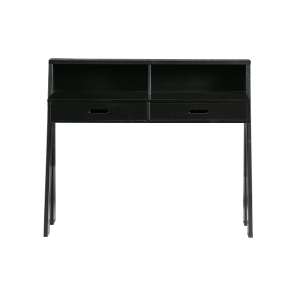 Connect Bureau Grenen Zwart [fsc]