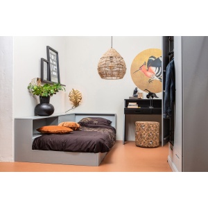 Connect Bureau Grenen Zwart [fsc]