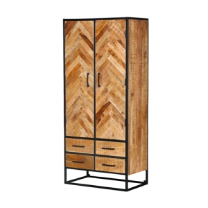 Wandkast Arlington 90 cm