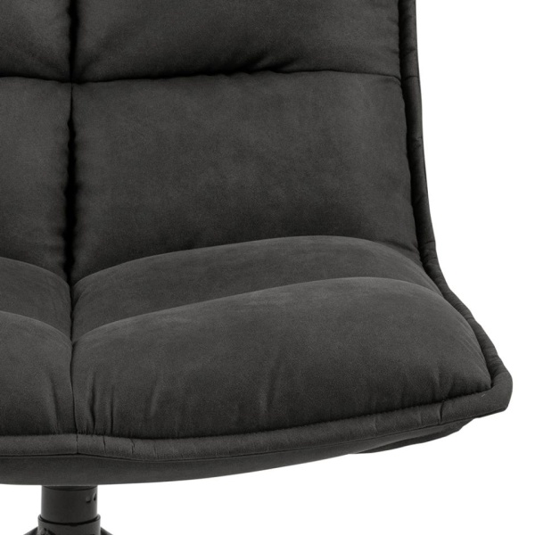 Fauteuil Storm Antraciet