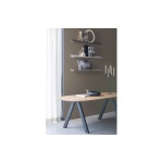 Studio Fotolijstplank 120cm Mdf Antique Beige