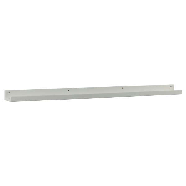 Studio Fotolijstplank 120cm Mdf Mist