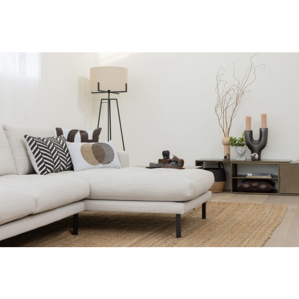 Jone Tv Meubel Metaal Antique Brass