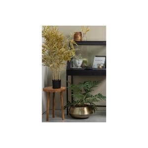 Bamboe Kunstplant Naturel 150cm