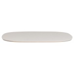 Combi-tablo: Organisch Essen Mist 130x130 & 3-stand Poot