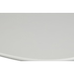 Combi-tablo: Organisch Essen Mist 130x130 & 3-stand Poot