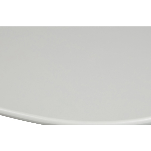 Combi-tablo: Organisch Essen Mist 130x130 & 3-stand Poot