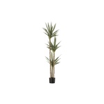 Yucca Kunstplant Groen 155cm