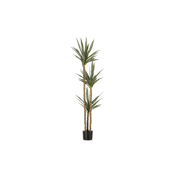 Yucca Kunstplant Groen 155cm
