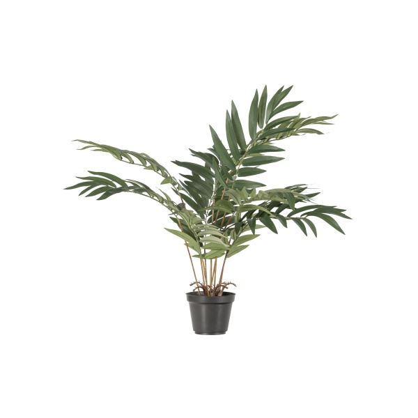 Kwai Kunstplant Groen 68cm