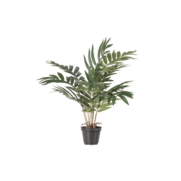 Kwai Kunstplant Groen 68cm