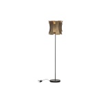 Course Staande Lamp Metaal Antique Brass