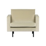 Rodeo Fauteuil Velvet Pistache