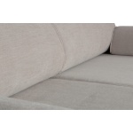 Muze Bank 3-zits Naturel