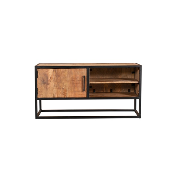 Tv meubel Denver 100 cm Mangohout