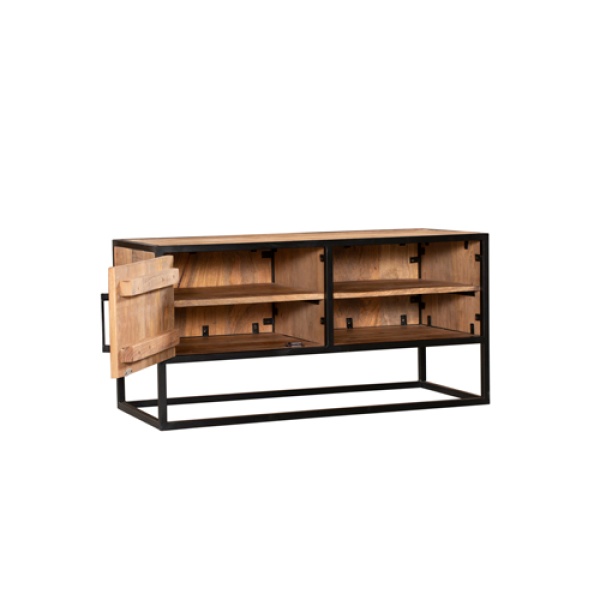 Tv meubel Denver 100 cm Mangohout