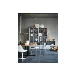 Vt Lower Case Four Mixed Grenen Betongrijs [fsc]