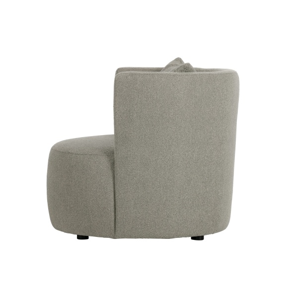 Explore Fauteuil BouclÉ Grijs