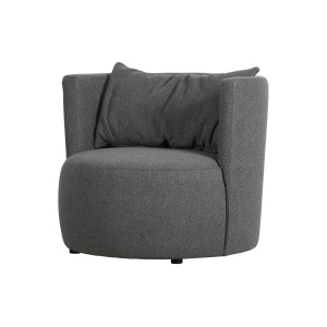 Explore Fauteuil BouclÉ Staalgrijs