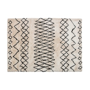 Nando Vloerkleed Offwhite 200x300cm