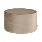Sara Poef Laag Khaki 36xØ60