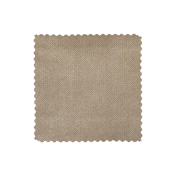 Sara Poef Laag Khaki 36xØ60