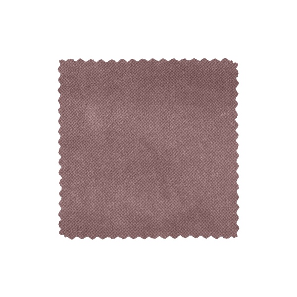 Sara Poef Laag Warm Lila 36xØ60