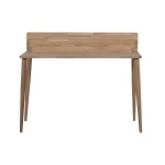 Leva Bureau Eiken Naturel [fsc]