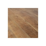 Tablo Tafelblad Mango Grof Bezaagd Naturel Melange 200x90