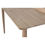 Leva Bureau Eiken Naturel [fsc]