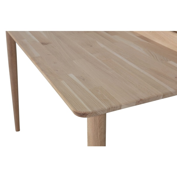 Leva Bureau Eiken Naturel [fsc]