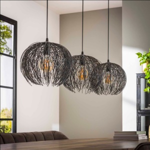 Hanglamp 3L Beach