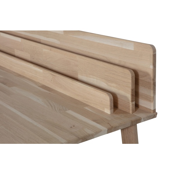 Leva Bureau Eiken Naturel [fsc]