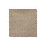 Sara Fauteuil Fluweel Khaki