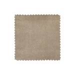 Sara Fauteuil Fluweel Khaki