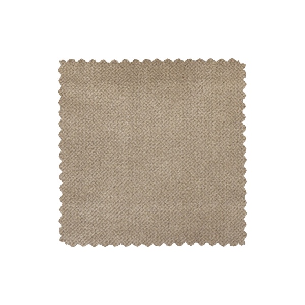 Sara Fauteuil Fluweel Khaki