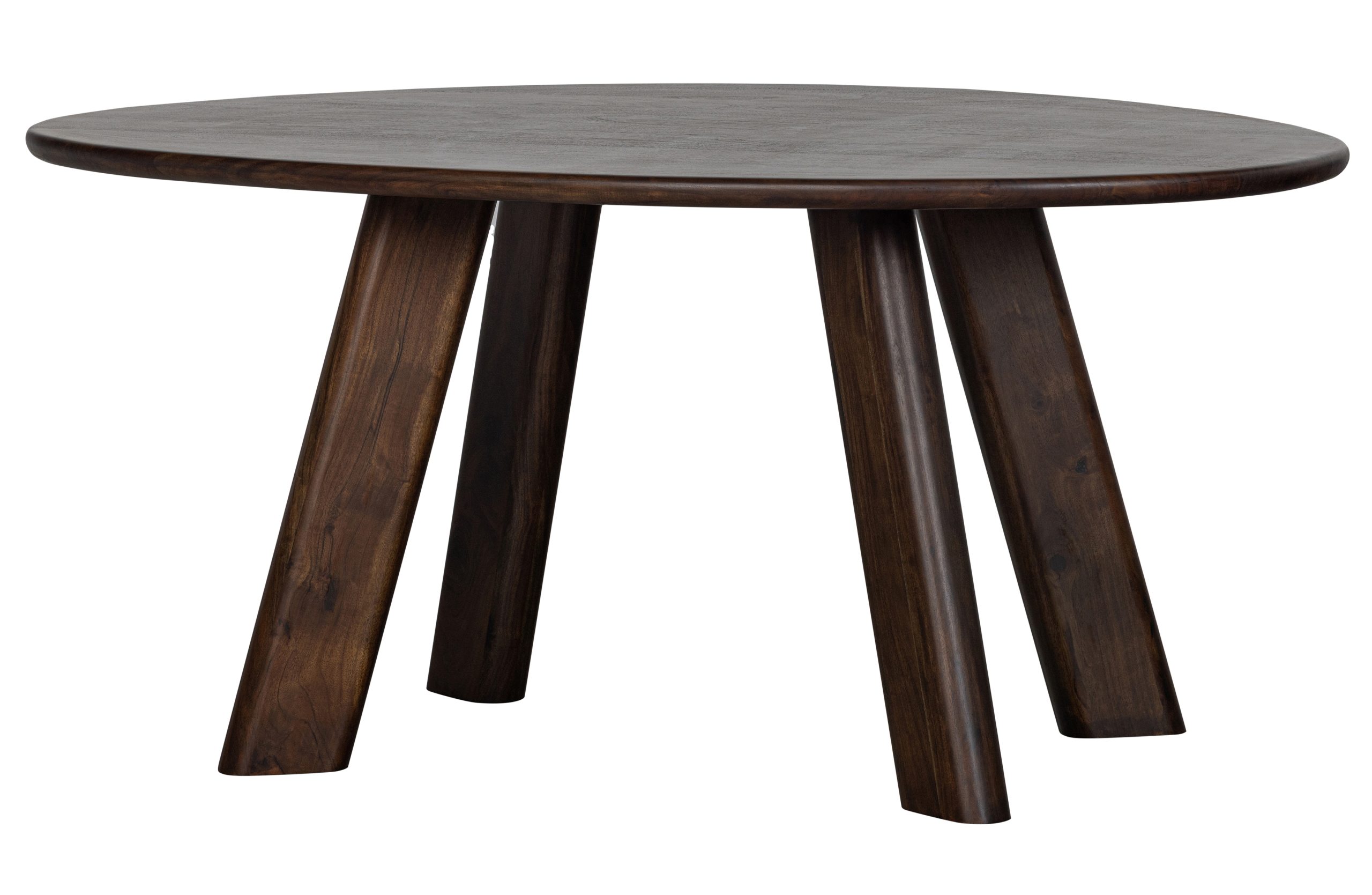 terugtrekken Beperken incompleet Roundly Eettafel/bureau Mangohout Walnoot 160x110 Online Kopen - 4UDesigned.nl terugtrekken Beperken incompleet Roundly Eettafel/bureau Mangohout Walnoot 160x110 Online Kopen - 4UDesigned.nl