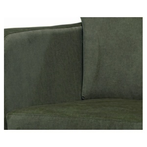 Fauteuil Luxor Adore Hunter