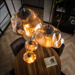 Hanglamp 7L Round Cloud