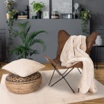 Kussen Heaven Beige 48 x 48