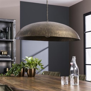 Hanglamp 90 / Brons antiek