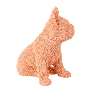 Dog Bul pink (Pink)
