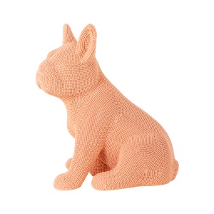 Dog Bul pink (Pink)