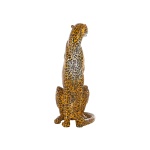 Deco object Cheetah Tahnee (Brown)